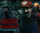 萬聖節應應景，帶大家探索Mario大叔的恐佈世界